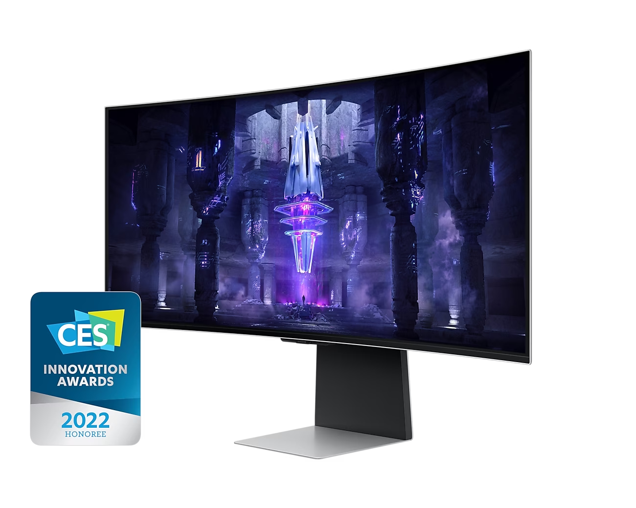 Samsung Odyssey G8 Smart OLED 34 INC 3K UWQHD (3440x1440) Curved , 175Hz, 0.1ms Samsung Odyssey G8 Smart OLED 34 INC 3K UWQHD (3440x1440) Curved , 175Hz, 0.1ms